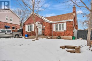 Detached House for Sale, 26 Second Avenue, Cambridge, ON