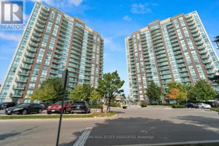 Condo Apartment for Sale, 4879 Kimbermount Avenue #401, Mississauga (Central Erin Mills), ON