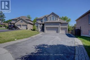 Detached House for Sale, 20 Magnolia Court, Belleville, ON