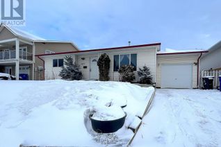 Ranch-Style House for Sale, 9607 93 Street, Fort St. John, BC