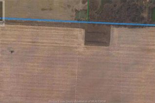 Commercial Land for Sale, V/L Howard Avenue, Amherstburg, ON