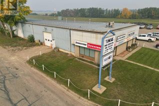 Business for Sale, 5406 58 Avenue, Grimshaw, AB