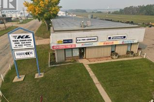 Business for Sale, 5406 58 Avenue, Grimshaw, AB