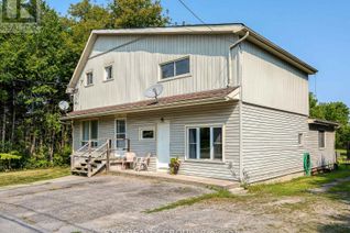 Duplex for Rent, 109 Prince Edward Street #A, Brighton, ON