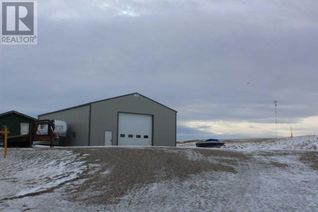 Industrial Property for Sale, 320 Railway Avenue, Milo, AB