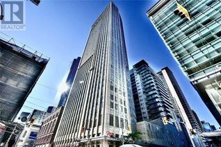 Condo for Sale, 210 Victoria Street #2411, Toronto (Church-Yonge Corridor), ON