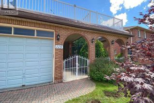 House for Rent, 115 Briggs Avenue #Bedroom, Richmond Hill (Doncrest), ON