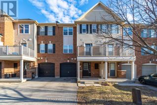 Townhouse for Rent, 3034 Drumloch Avenue, Oakville (Palermo West), ON