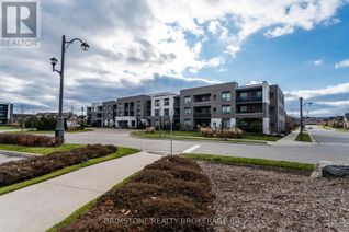 Condo for Sale, 40 Via Rosedale Way #112, Brampton (Sandringham-Wellington), ON