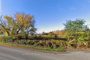 Commercial Land for Sale, 382 Herchimer Avenue, Belleville, ON