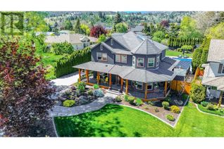 House for Sale, 6016 Nixon Road, Summerland, BC