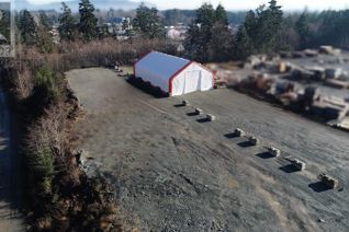 Industrial Property for Lease, 3997 Drinkwater Rd, Duncan, BC