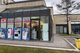 Non-Franchise Business for Sale, 1345 Morningside Avenue #3, Toronto (Rouge), ON