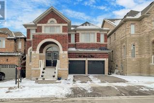 Detached House for Sale, 2457 Florentine Place, Pickering, ON