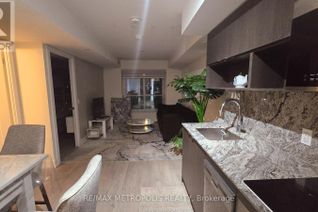 Property for Rent, 9 Mabelle Avenue #1720, Toronto (Islington-City Centre West), ON