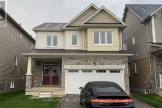 Property for Rent, 7648 Tupelo Crescent, Niagara Falls (222 - Brown), ON