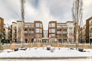 Condo for Sale, 123 10407 122 St Nw, Edmonton, AB