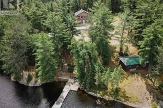 Business for Sale, 4574 Highway 11 North, Temagami, ON