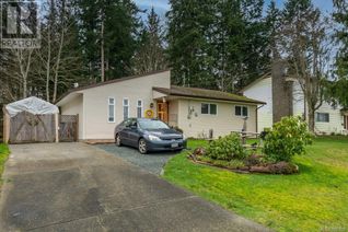 Detached House for Sale, 549 Bartlett Rd, Campbell River, BC