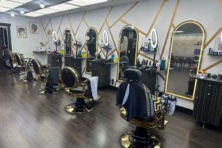 Hairdressing Salon Non-Franchise Business for Sale, 20231 Fraser Hwy, Langley, BC