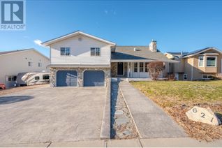 Detached House for Sale, 621 Wiltse Boulevard, Penticton, BC