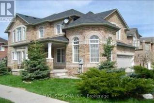 Detached House for Rent, 54 Native Trail, Vaughan (Vellore Village), ON