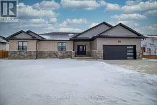 Property for Sale, 58 Sleepy Meadow Drive, Chatham-Kent (Blenheim), ON