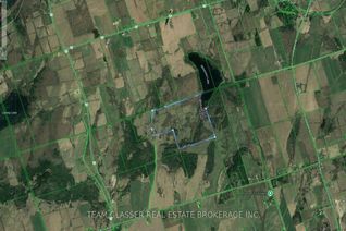 Land for Sale, Lot 16 Concession 8 Road E, Trent Hills, ON