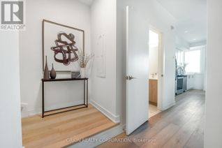 Condo Townhouse for Sale, 1455 O'Connor Drive W #23, Toronto (O'Connor-Parkview), ON