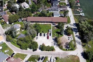 Motel Business for Sale, 15 Lake Drive N, Georgina (Historic Lakeshore Communities), ON