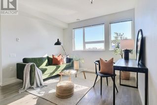 Property for Sale, 3289 Riverwalk Avenue #506, Vancouver, BC