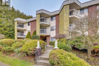 Condo for Sale, 327 Ninth Street #105, New Westminster, BC