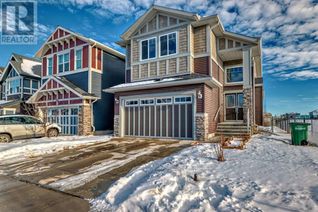 House for Sale, 382 Kings Heights Drive Se, Airdrie, AB