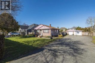 Bungalow for Sale, 6219 Brodie Road, Delta, BC