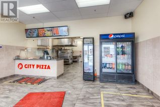 Business for Sale, 20 Woodlawn Road E Unit# 6, Guelph, ON