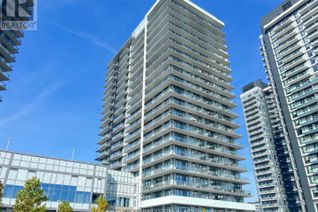 Condo for Sale, 4675 Metcalfe Avenue #603, Mississauga (Central Erin Mills), ON