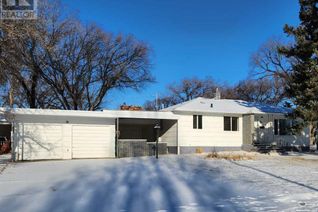 Bungalow for Sale, 2315 4 Avenue S, Lethbridge, AB