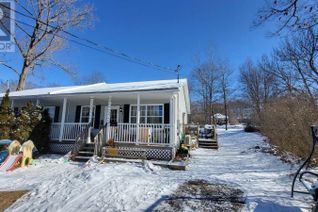 Semi-Detached House for Sale, 1406 Sanford Road, North Kentville, NS