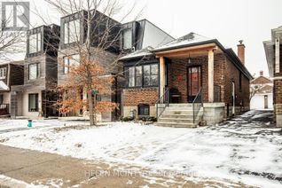 Bungalow for Sale, 122 Fourth Street, Toronto (New Toronto), ON