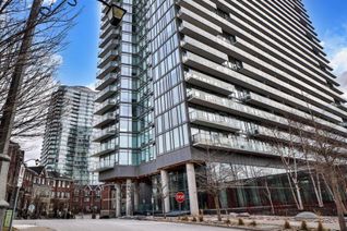 Condo Apartment for Sale, 103 The Queensway Avenue #413, Toronto (High Park-Swansea), ON