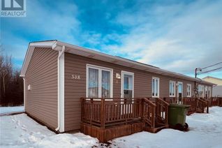 Triplex for Sale, 308 Rue Du Pêcheur Nord, Lamèque, NB