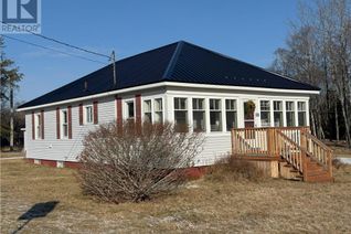 Property for Sale, 60 Wallace Cove Road, Blacks Harbour, NB