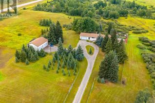 Bungalow for Sale, 1 Priddis Creek Drive, Rural Foothills County, AB