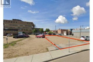 Commercial/Retail Property for Sale, 4927 53 Street, Red Deer, AB