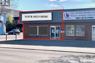 Office for Sale, 5229 50 Avenue #102, Red Deer, AB