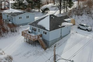 Detached House for Sale, 5 Farnells Lane, Corner Brook, NL