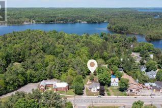 Land for Sale, 0 Spruce Street, Lake of Bays (Mclean), ON