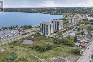 Property for Sale, 2 Toronto Street #401, Barrie (Lakeshore), ON