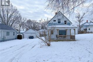 House for Sale, 109 St Andrews Street, Woodstock, NB