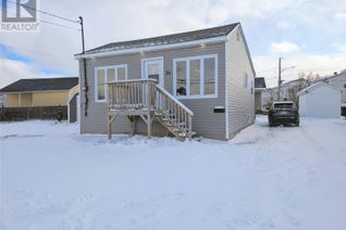 Detached House for Sale, 34 Osmonds Avenue, Corner Brook, NL